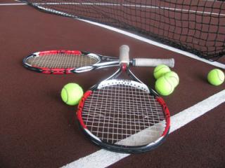 теннисные ракетки
